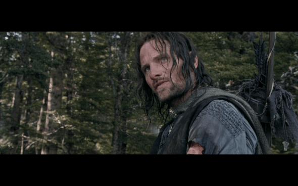 The Lord of the Rings The Fellowship of the Ring - 1806