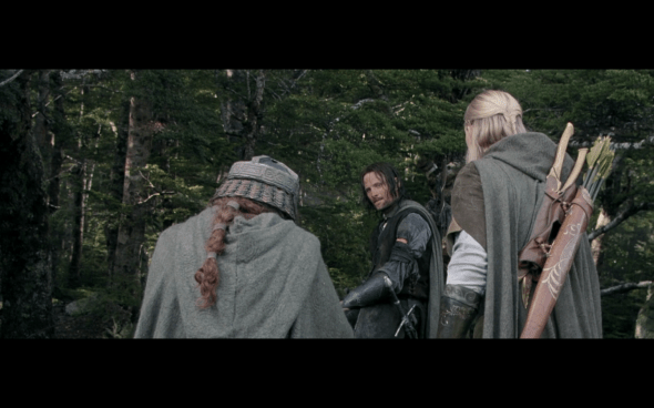 The Lord of the Rings The Fellowship of the Ring - 1807