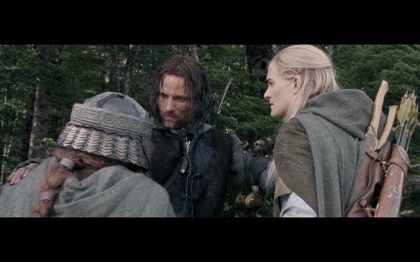 The Lord of the Rings The Fellowship of the Ring - 1808