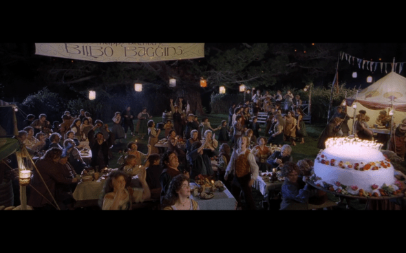 The Lord of the Rings The Fellowship of the Ring - 181