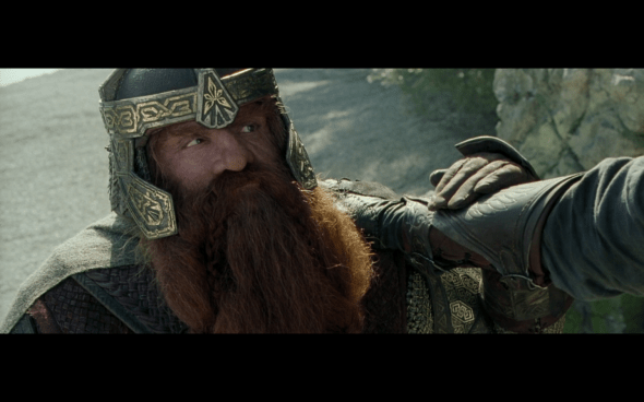 The Lord of the Rings The Fellowship of the Ring - 1810