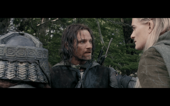 The Lord of the Rings The Fellowship of the Ring - 1811