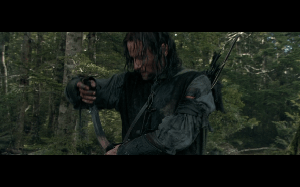 The Lord of the Rings The Fellowship of the Ring - 1812