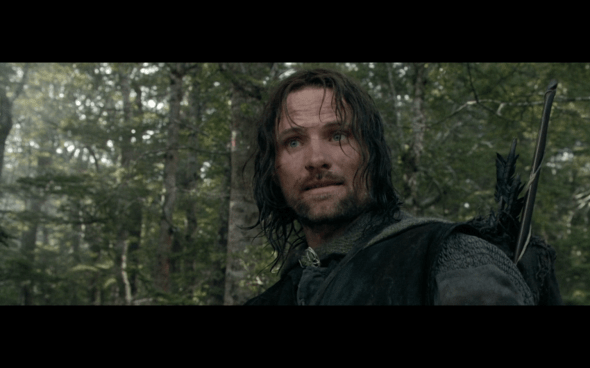 The Lord of the Rings The Fellowship of the Ring - 1813