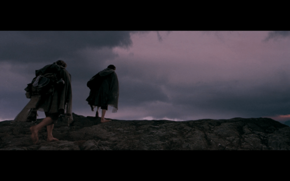 The Lord of the Rings The Fellowship of the Ring - 1818