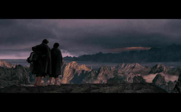 The Lord of the Rings The Fellowship of the Ring - 1819