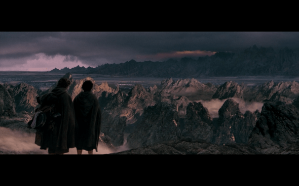 The Lord of the Rings The Fellowship of the Ring - 1820