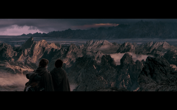 The Lord of the Rings The Fellowship of the Ring - 1821