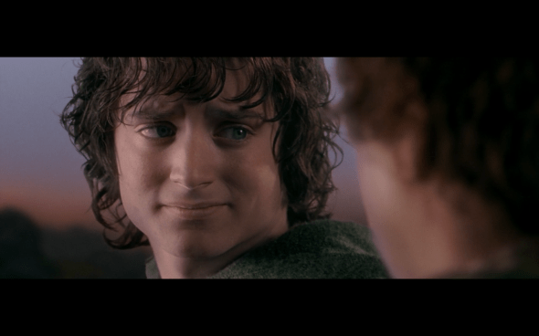 The Lord of the Rings The Fellowship of the Ring - 1823