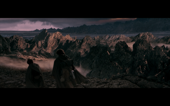 The Lord of the Rings The Fellowship of the Ring - 1824