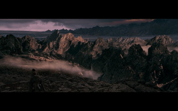 The Lord of the Rings The Fellowship of the Ring - 1825