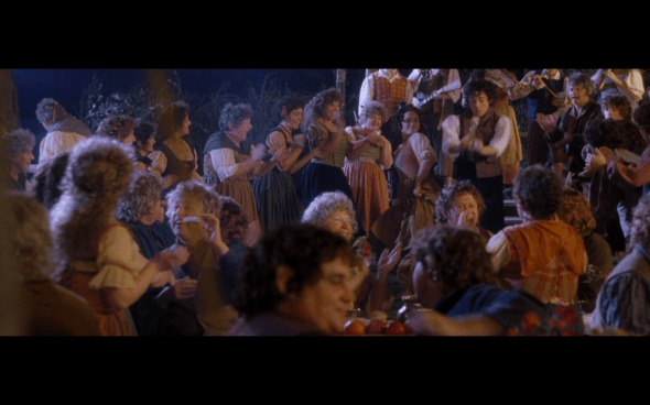 The Lord of the Rings The Fellowship of the Ring - 183