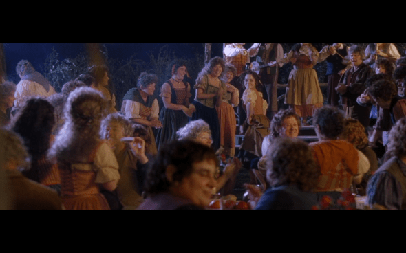 The Lord of the Rings The Fellowship of the Ring - 184