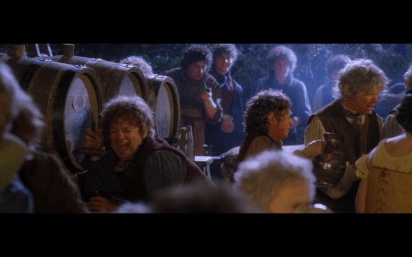 The Lord of the Rings The Fellowship of the Ring - 186