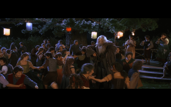 The Lord of the Rings The Fellowship of the Ring - 200