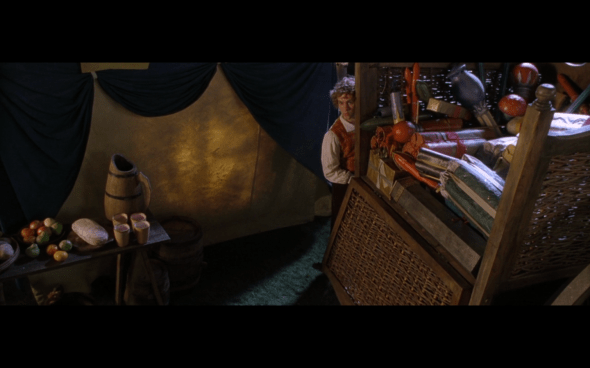 The Lord of the Rings The Fellowship of the Ring - 205