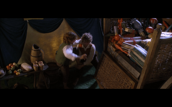 The Lord of the Rings The Fellowship of the Ring - 206