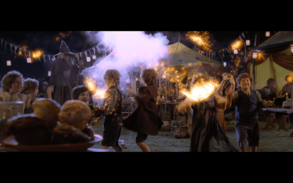 The Lord of the Rings The Fellowship of the Ring - 209