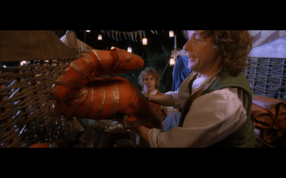 The Lord of the Rings The Fellowship of the Ring - 210