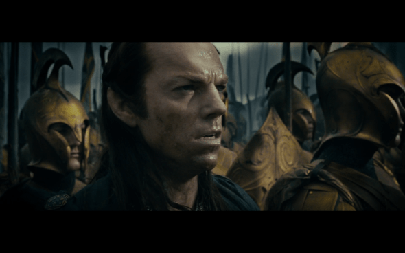 The Lord of the Rings The Fellowship of the Ring - 22