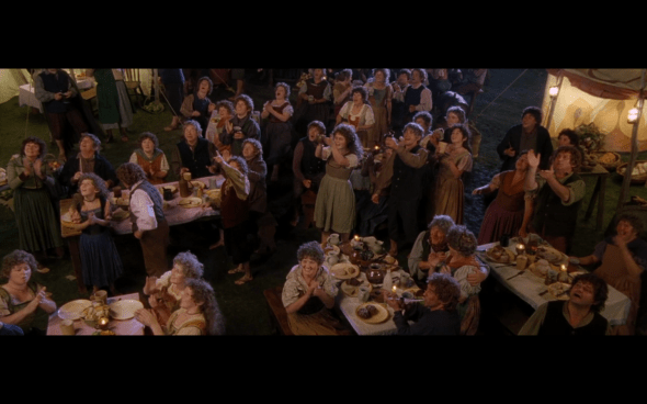 The Lord of the Rings The Fellowship of the Ring - 220