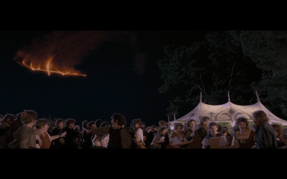 The Lord of the Rings The Fellowship of the Ring - 225