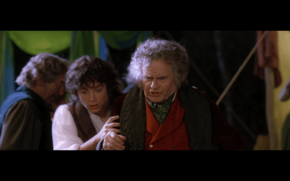 The Lord of the Rings The Fellowship of the Ring - 227