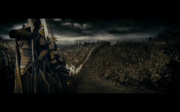 The Lord of the Rings The Fellowship of the Ring - 23