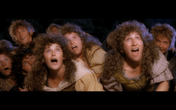 The Lord of the Rings The Fellowship of the Ring - 233