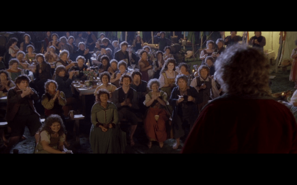 The Lord of the Rings The Fellowship of the Ring - 243