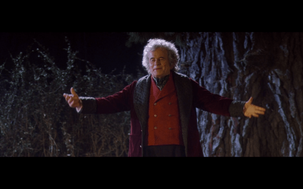 The Lord of the Rings The Fellowship of the Ring - 244