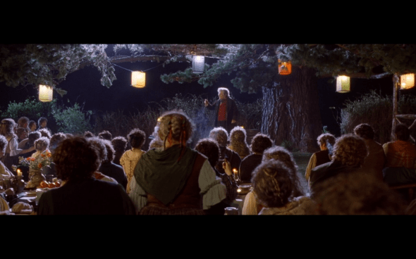 The Lord of the Rings The Fellowship of the Ring - 245