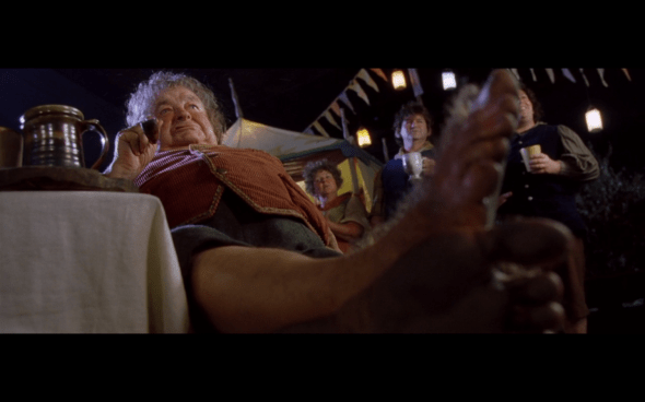 The Lord of the Rings The Fellowship of the Ring - 246