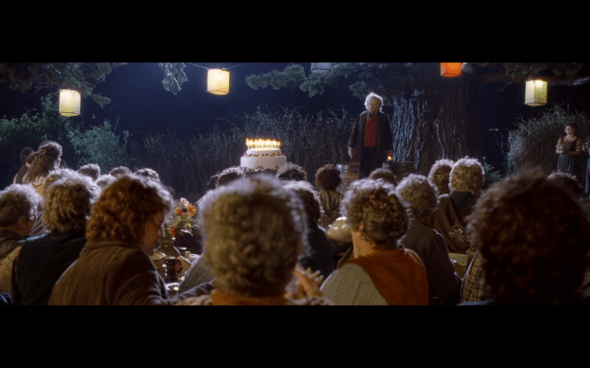 The Lord of the Rings The Fellowship of the Ring - 248