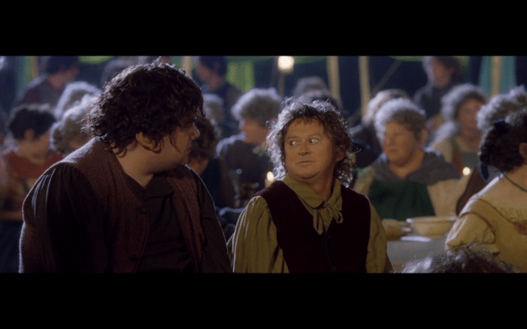 The Lord of the Rings The Fellowship of the Ring - 249