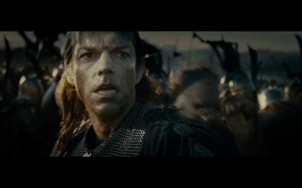 The Lord of the Rings The Fellowship of the Ring - 25