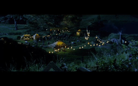 The Lord of the Rings The Fellowship of the Ring - 261