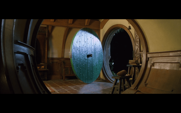 The Lord of the Rings The Fellowship of the Ring - 266