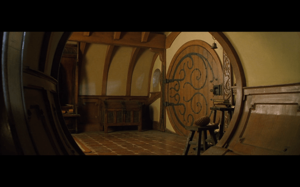 The Lord of the Rings The Fellowship of the Ring - 267