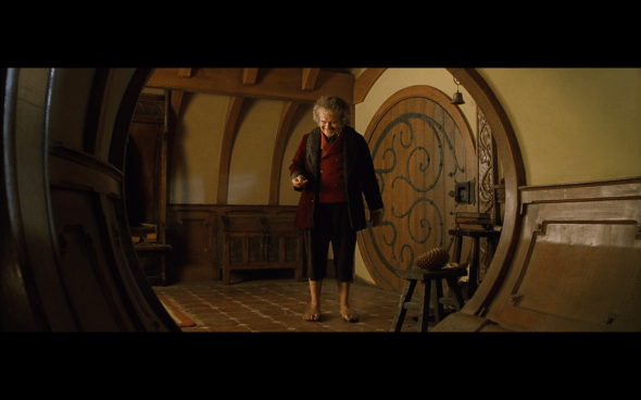 The Lord of the Rings The Fellowship of the Ring - 268