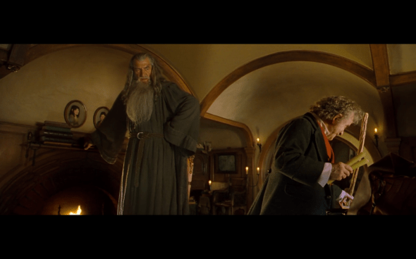 The Lord of the Rings The Fellowship of the Ring - 271