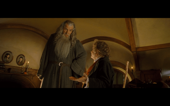 The Lord of the Rings The Fellowship of the Ring - 272