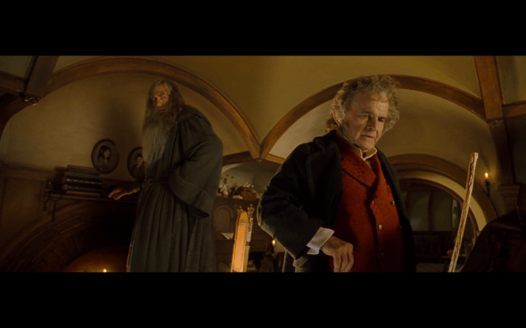 The Lord of the Rings The Fellowship of the Ring - 274