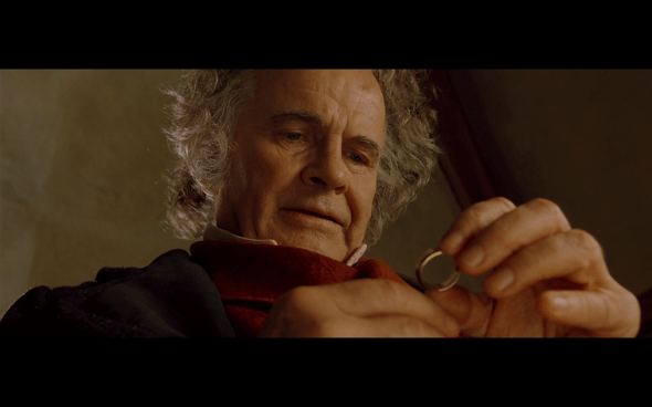 The Lord of the Rings The Fellowship of the Ring - 276