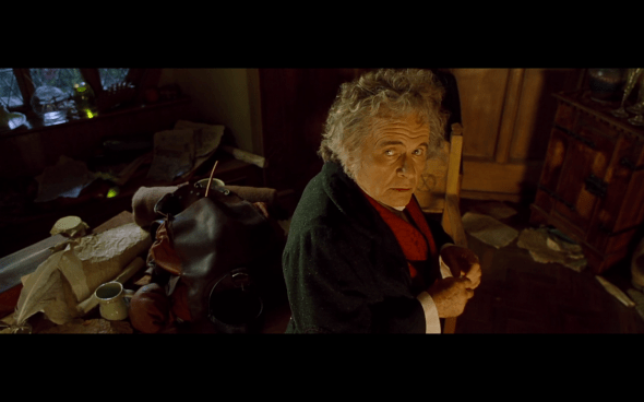 The Lord of the Rings The Fellowship of the Ring - 277