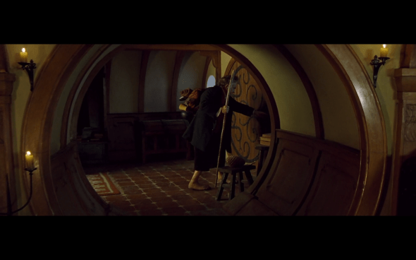 The Lord of the Rings The Fellowship of the Ring - 294