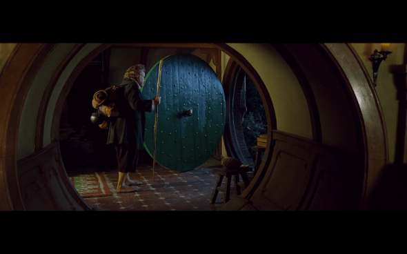 The Lord of the Rings The Fellowship of the Ring - 295