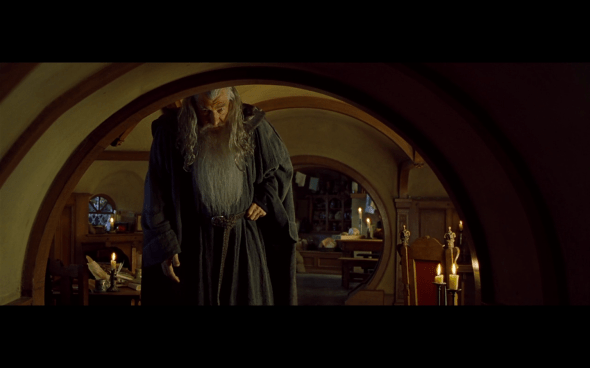 The Lord of the Rings The Fellowship of the Ring - 296