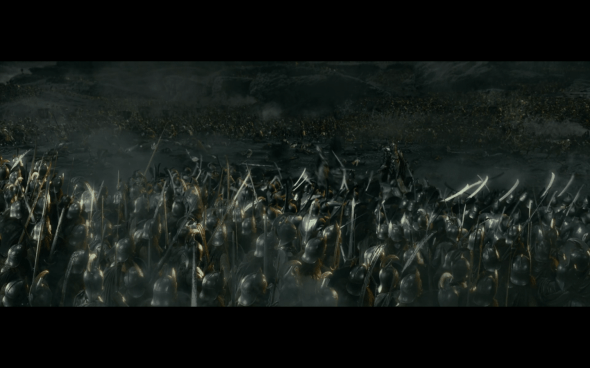 The Lord of the Rings The Fellowship of the Ring - 30