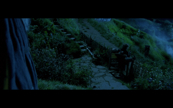 The Lord of the Rings The Fellowship of the Ring - 305